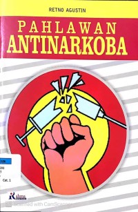 Pahlawan Antinarkoba
