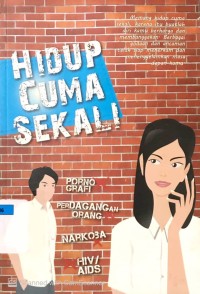 Image of Hidup Cuma Sekali