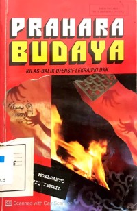 Prahara Budaya