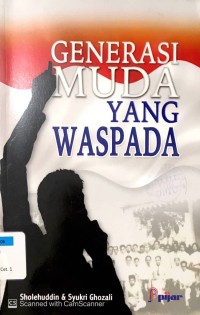 Generasi Muda yang Waspada