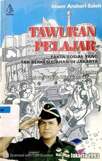 Tawuran Pelajar