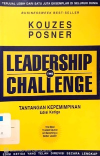 The Leadership Challenge