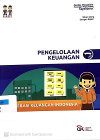 Pengelolaan Keuangan
