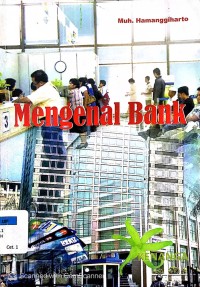Image of Mengenal Bank