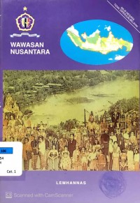 Wawasan Nusantara