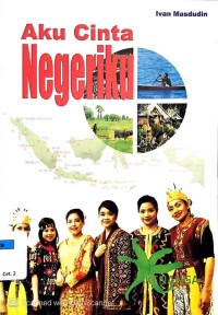 Aku Cinta Negeriku