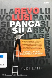 Revolusi Pancasila