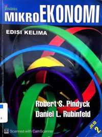 Mikroekonomi Jilid 2