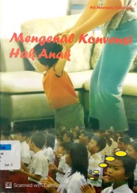 Menggali Konvensi Hak Anak