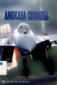 Angkasa Cendekia Edisi Khusus April 2007