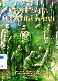 Kebangkitan Jiwa Keprajuritan Nasional