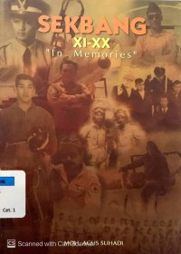 Sekbang XI-XX 