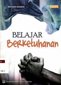 Belajar Berketuhanan