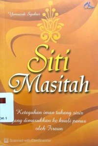 Siti Masitah