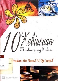 10 Kebiasaan Muslim yang Sukses