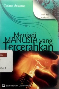 Image of Menjadi Manusia yang Tercerahkan