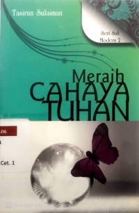 Meraih Cahaya Tuhan