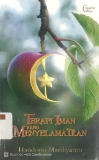Terapi Iman yang Menyelamatkan