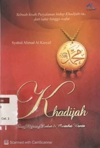 Khadijah