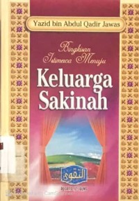 Bingkisan Istimewa Menuju Keluarga Sakinah