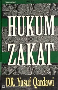 Hukum Zakat