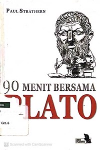 90 Menit Bersama Plato