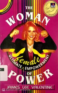 Image of The Woman of Power