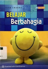 Belajar Berbahagia