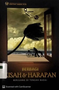 Berbagi Kisah Harapan 2: Berjuang di Tengah Badai