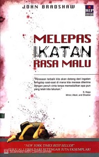 Melepas Ikatan Rasa Malu