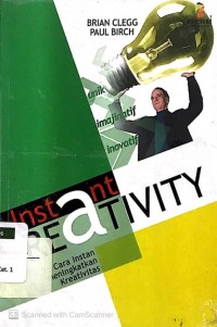 Instant Creativity