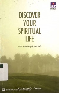 Discover Your Spiritual Life
