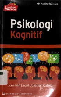 Psikologi Kognitif