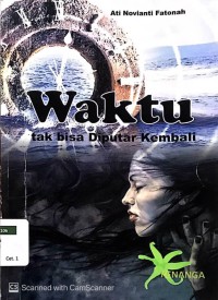 Waktu Tak Bisa Diputar Kembali