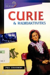 Curie & Radioaktivitas