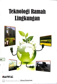 Teknologi Ramah Lingkungan