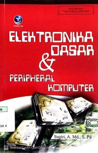Elektronika Dasar & Peripheral Komputer
