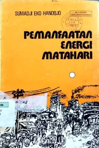 Pemanfaatan Energi Matahari Dalam Rumah Tangga