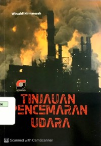 Tinjauan Pencemaran Udara