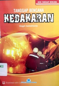 Tanggap Bencana Kebakaran