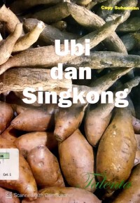 Ubi dan Singkong