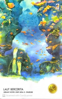 Laut Bercerita