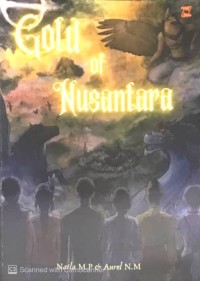 Gold of Nusantara