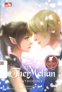 Ther Melian - Anthology