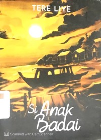 Si Anak Badai
