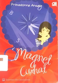 Magnet Curhat