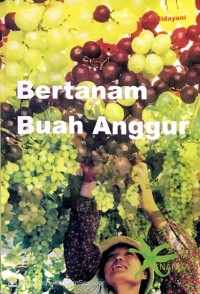 Bertanam Buah Anggur