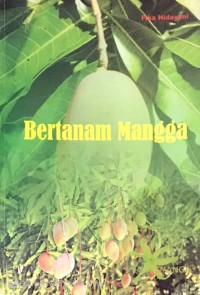 Bertanam Mangga