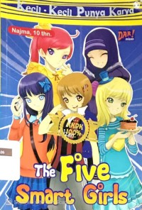 The Five Smart Girls