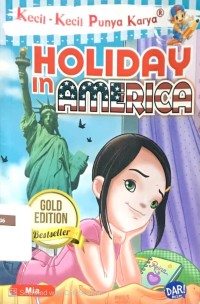 Holiday in America